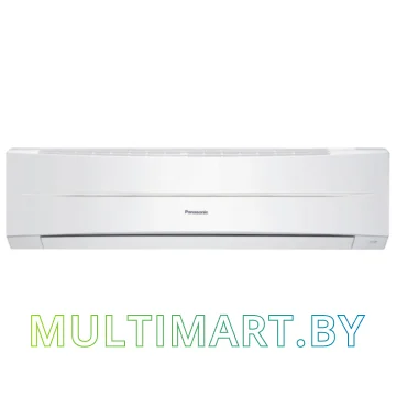 Кондиционер Panasonic CS/CU-PW24MKD